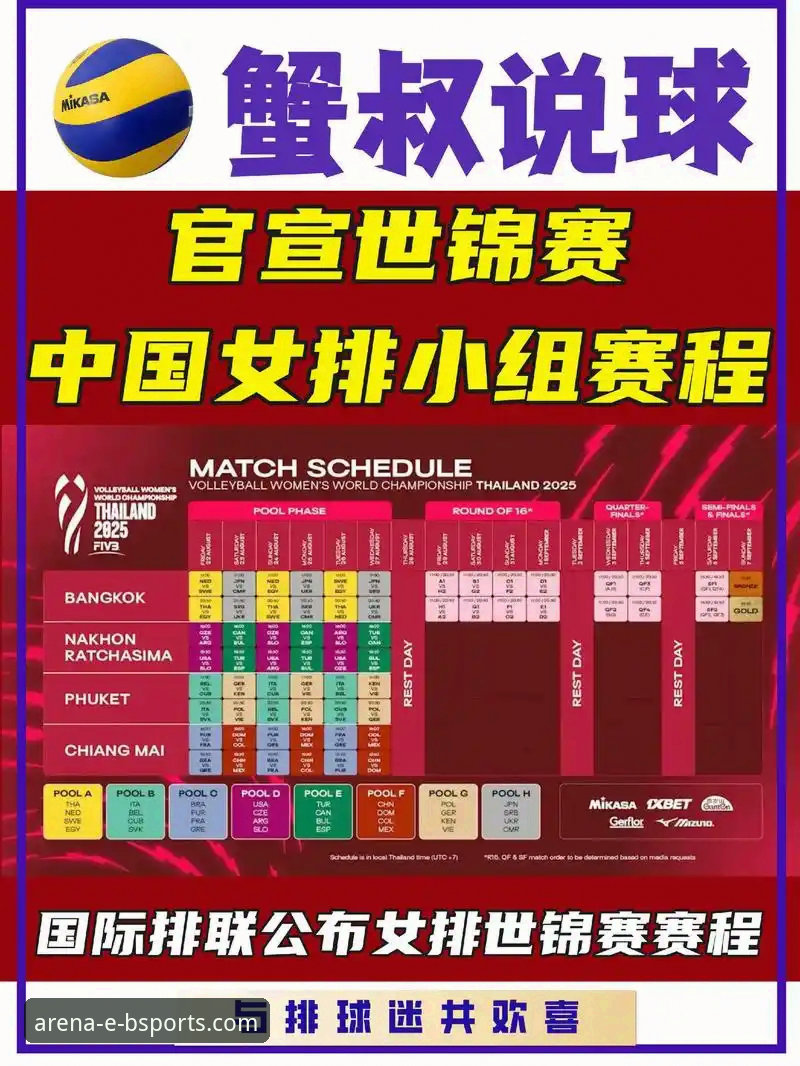 B体育平台 从女排关键战看职业体育平台的实用观赛技巧与数据分析必备知识