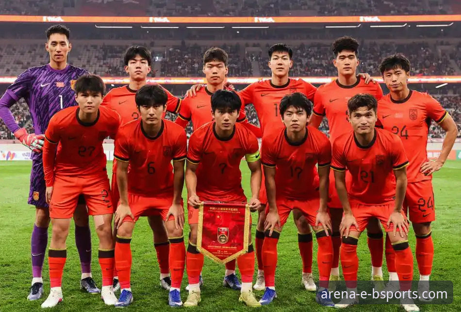 U19国足1-0力克哥伦比亚！3大制胜因素解析，1位门神成场上主角